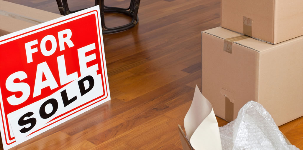 8 STEPS TO BUYING A HOME