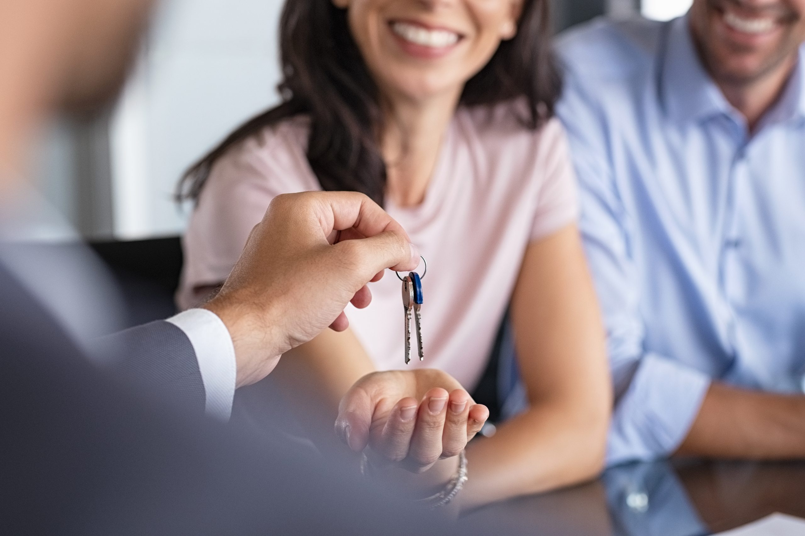 7 STEPS TO SELLING